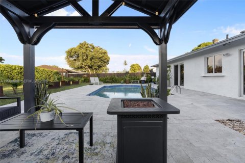 Купить виллу или дом в Дейви, Флорида 3 спальни, 112.88м2, № 2058677 - фото 29