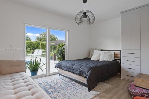 Купить виллу или дом в Дейви, Флорида 3 спальни, 112.88м2, № 2058677 - фото 20