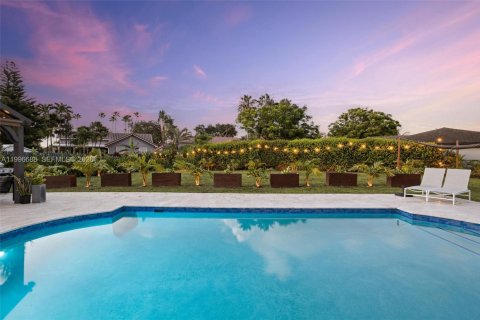 Купить виллу или дом в Дейви, Флорида 3 спальни, 112.88м2, № 2058677 - фото 4