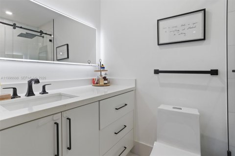 Купить виллу или дом в Дейви, Флорида 3 спальни, 112.88м2, № 2058677 - фото 18