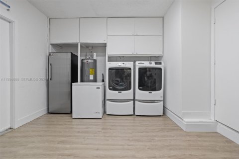 Купить виллу или дом в Дейви, Флорида 3 спальни, 112.88м2, № 2058677 - фото 27