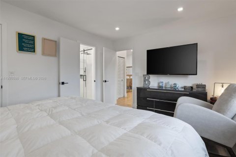 Купить виллу или дом в Дейви, Флорида 3 спальни, 112.88м2, № 2058677 - фото 17