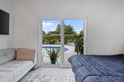 Купить виллу или дом в Дейви, Флорида 3 спальни, 112.88м2, № 2058677 - фото 21