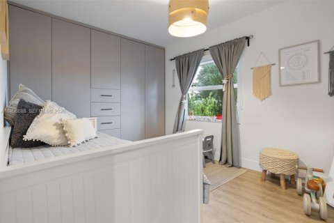 Купить виллу или дом в Дейви, Флорида 3 спальни, 112.88м2, № 2058677 - фото 22