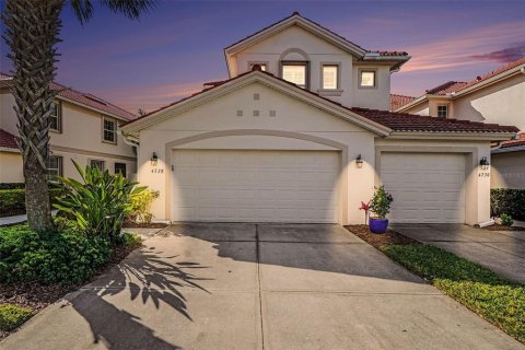 Condo à Port Charlotte, Floride, 2 chambres  № 2120139