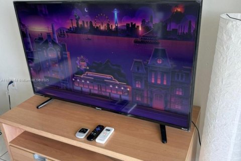 Copropriété à louer à North Bay Village, Floride: 41.25 m2 № 1949075 - photo 9