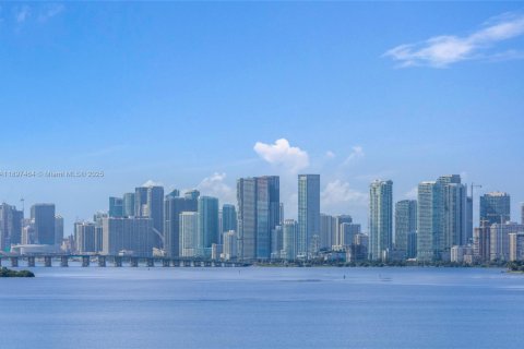 Copropriété à louer à North Bay Village, Floride: 41.25 m2 № 1949075 - photo 22