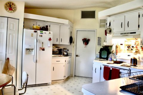Купить виллу или дом в Окала, Флорида 5 комнат, 100.06м2, № 1786173 - фото 4