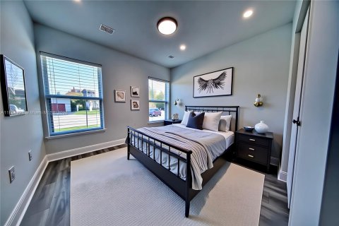House in Coral Gables, Florida 4 bedrooms № 1889515 - photo 13
