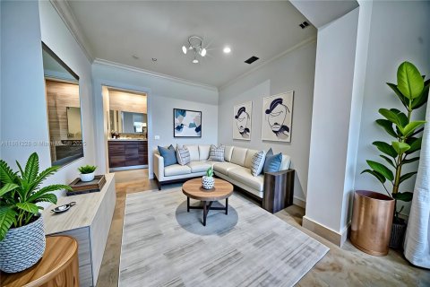 House in Coral Gables, Florida 4 bedrooms № 1889515 - photo 8