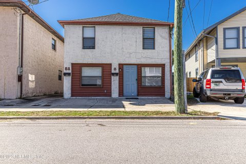 Casa en alquiler en Saint Augustine, Florida, 1 dormitorio, 49.05 m2 № 841014 - foto 1