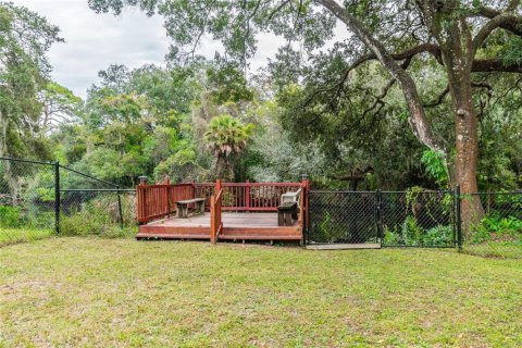House in Tampa, Florida 2 bedrooms, 99.96 sq.m. № 1381423 - photo 26