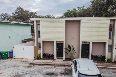 House in Tampa, Florida 2 bedrooms, 99.96 sq.m. № 1381423 - photo 22