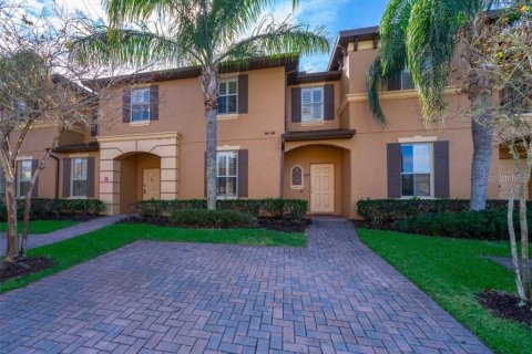 Condo in Davenport, Florida, 4 bedrooms  № 1437487 - photo 1