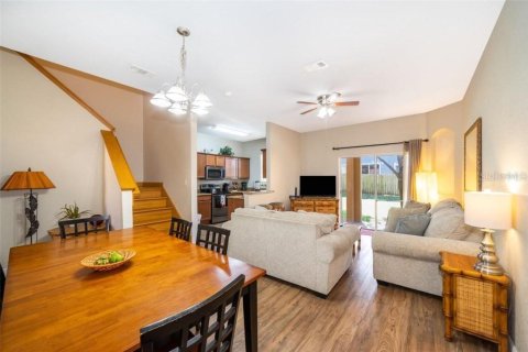 Condo in Davenport, Florida, 4 bedrooms  № 1437487 - photo 2