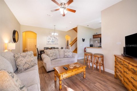 Condo in Davenport, Florida, 4 bedrooms  № 1437487 - photo 5