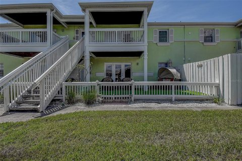 Condo in Saint Petersburg, Florida, 2 bedrooms  № 1524084 - photo 28