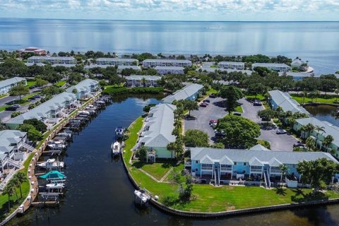 Condo in Saint Petersburg, Florida, 2 bedrooms  № 1524084 - photo 30