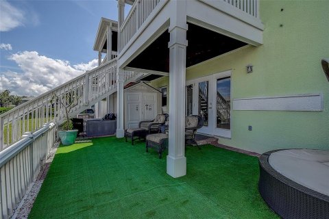 Condo in Saint Petersburg, Florida, 2 bedrooms  № 1524084 - photo 27