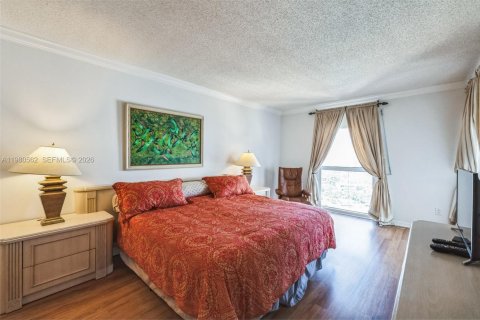 Купить кондоминиум в Авентура, Флорида 3 спальни, 173.73м2, № 2044130 - фото 16
