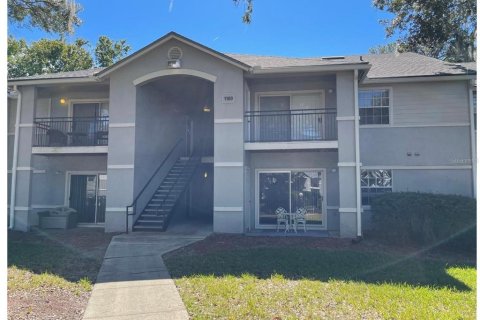 Apartment in Gainesville, Florida 2 bedrooms, 88.26 sq.m. № 2221808