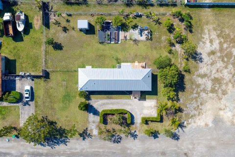 Villa ou maison à vendre à Homestead, Floride: 3 chambres, 133.78 m2 № 2024410 - photo 6