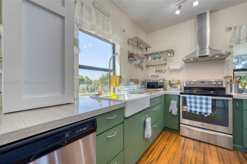 Villa ou maison à vendre à Homestead, Floride: 3 chambres, 133.78 m2 № 2024410 - photo 15