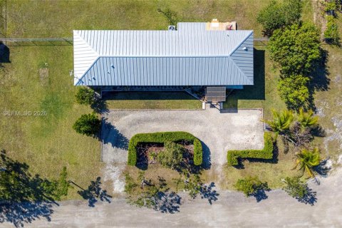 Villa ou maison à vendre à Homestead, Floride: 3 chambres, 133.78 m2 № 2024410 - photo 7