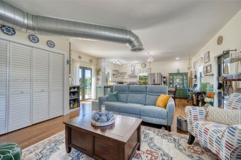 Villa ou maison à vendre à Homestead, Floride: 3 chambres, 133.78 m2 № 2024410 - photo 14