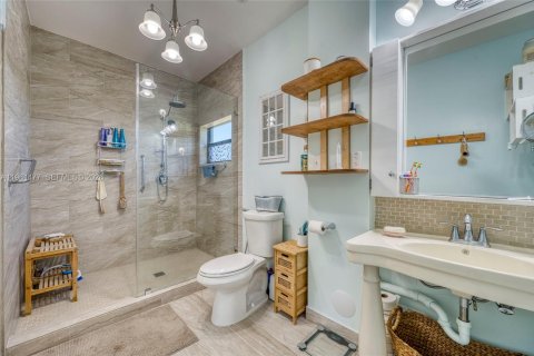 Villa ou maison à vendre à Homestead, Floride: 3 chambres, 133.78 m2 № 2024410 - photo 29