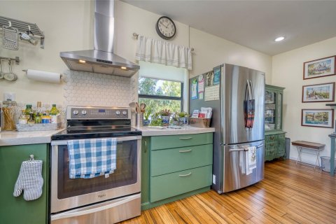 Villa ou maison à vendre à Homestead, Floride: 3 chambres, 133.78 m2 № 2024410 - photo 16