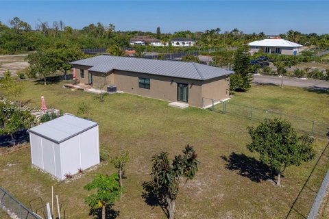 Villa ou maison à vendre à Homestead, Floride: 3 chambres, 133.78 m2 № 2024410 - photo 8