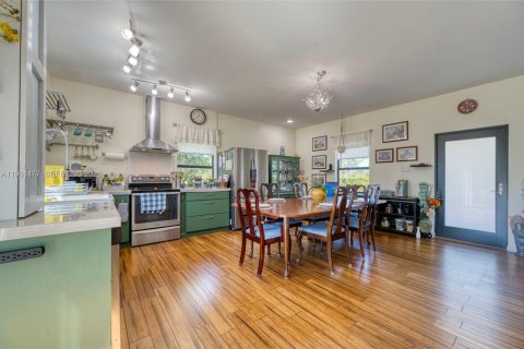 Villa ou maison à vendre à Homestead, Floride: 3 chambres, 133.78 m2 № 2024410 - photo 18