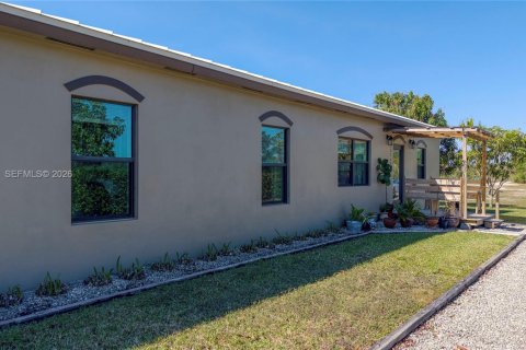 Villa ou maison à vendre à Homestead, Floride: 3 chambres, 133.78 m2 № 2024410 - photo 5