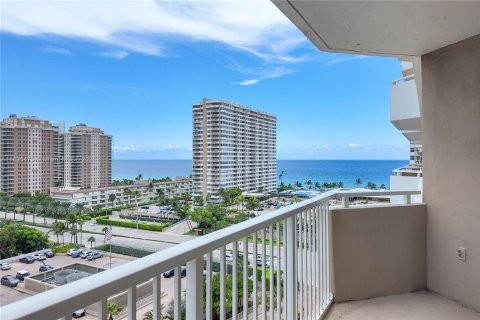 Copropriété à vendre à Hallandale Beach, Floride: 1 chambre, 80.82 m2 № 1957644 - photo 8