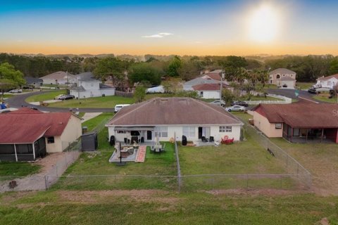 Duplex in Kissimmee, Florida 6 bedrooms, 214.6 sq.m. № 2224642 - photo 30