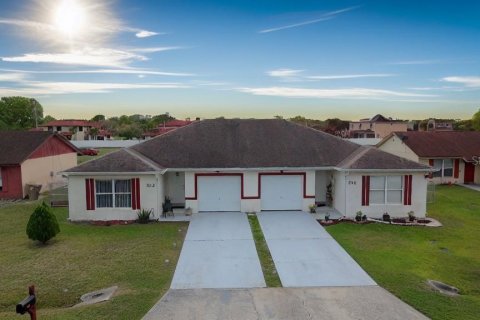 Duplex in Kissimmee, Florida 6 bedrooms, 214.6 sq.m. № 2224642 - photo 29