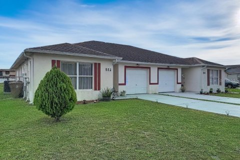 Duplex in Kissimmee, Florida 6 bedrooms, 214.6 sq.m. № 2224642 - photo 6