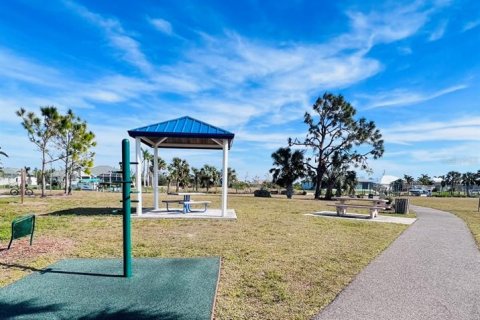 Terreno en venta en Port Charlotte, Florida № 1217878 - foto 4