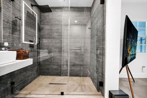 Купить виллу или дом в Майами, Флорида 4 спальни, 106.28м2, № 1756689 - фото 29