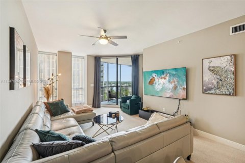 Купить кондоминиум в Кейп-Корал, Флорида 2 спальни, 118.54м2, № 2003334 - фото 6