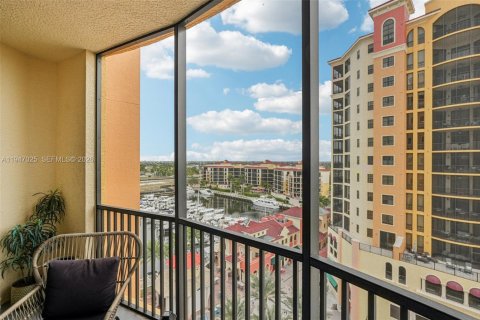 Купить кондоминиум в Кейп-Корал, Флорида 2 спальни, 118.54м2, № 2003334 - фото 29