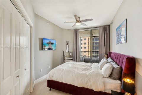 Купить кондоминиум в Кейп-Корал, Флорида 2 спальни, 118.54м2, № 2003334 - фото 17