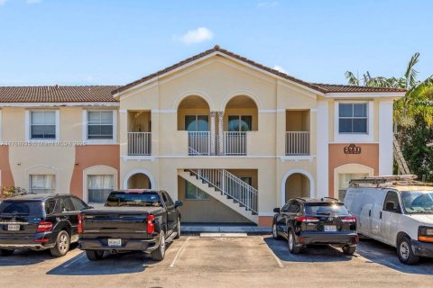 Condo in Homestead, Florida, 3 bedrooms  № 1991264 - photo 3