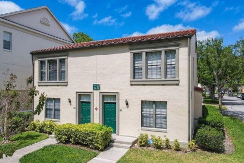 Condominio en venta en Celebration, Florida, 2 dormitorios, 112.23 m2 № 1613812 - foto 1