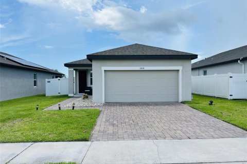 Casa en venta en New Smyrna Beach, Florida, 4 dormitorios, 191.1 m2 № 1782219 - foto 4