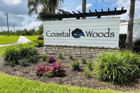 Casa en venta en New Smyrna Beach, Florida, 4 dormitorios, 191.1 m2 № 1782219 - foto 6