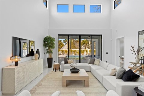 Casa en venta en Sarasota, Florida, 5 dormitorios, 393.07 m2 № 2093120 - foto 28