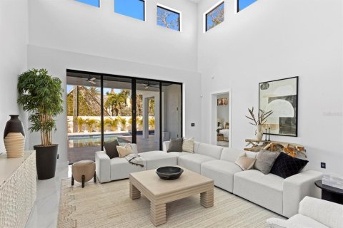 Casa en venta en Sarasota, Florida, 5 dormitorios, 393.07 m2 № 2093120 - foto 27