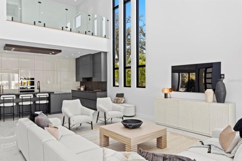 Casa en venta en Sarasota, Florida, 5 dormitorios, 393.07 m2 № 2093120 - foto 24